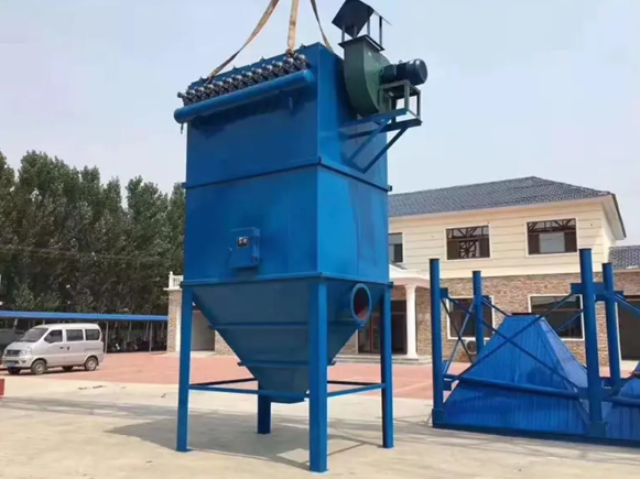 布袋除尘器